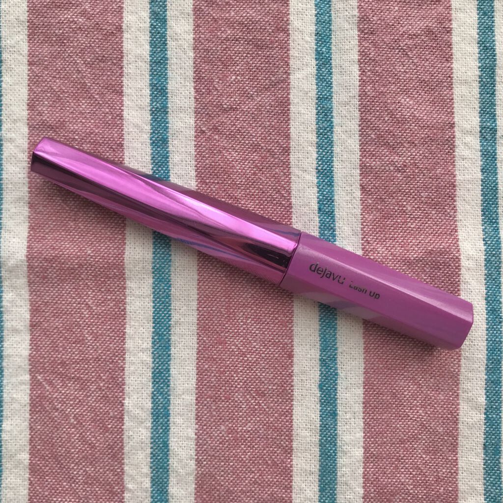 「塗るつけまつげ」自まつげ際立てタイプ/デジャヴュ/マスカラを使ったクチコミ（1枚目）