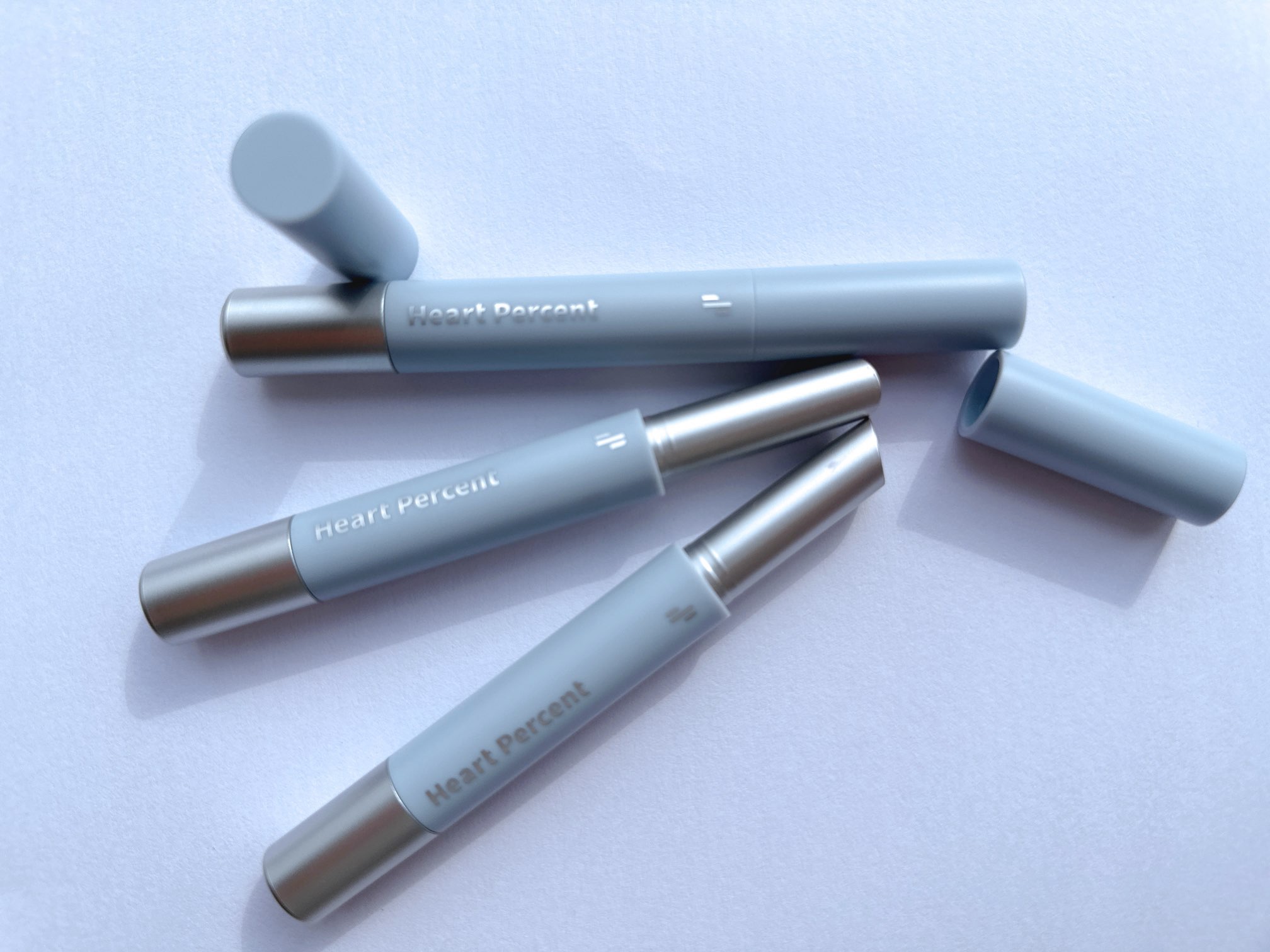 デュイメルティングリップスティック/Heart Percent/口紅を使ったクチコミ（1枚目）