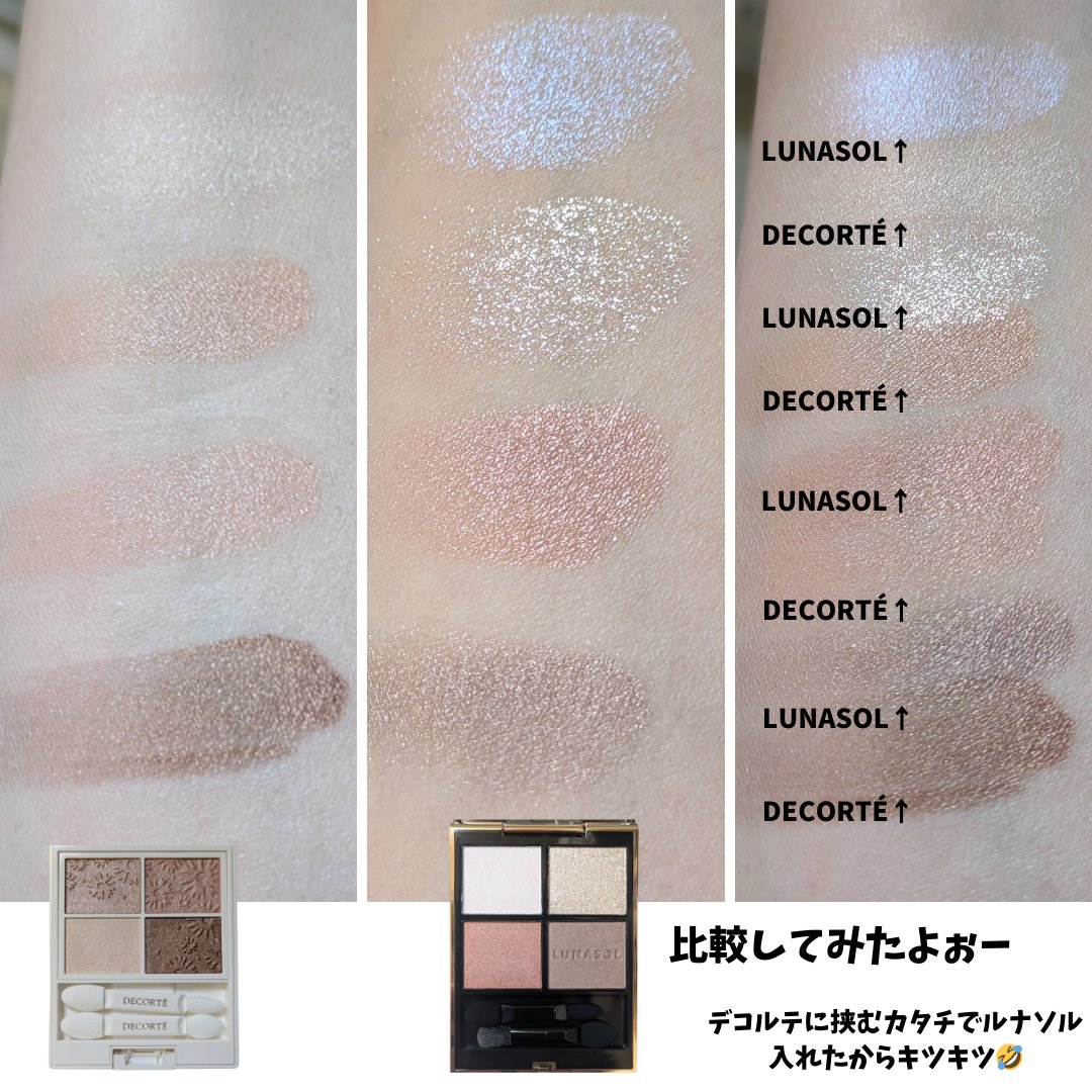 コスメデコルテ ホワイトブリスコレクション 1度使用のみ コスメデコルテ］ホワイトブリス コレクション［2024年11月発売