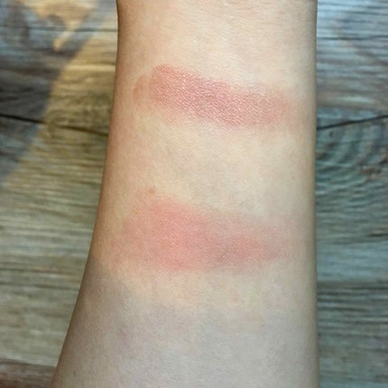 シアアイシャドウ/SHIRO/ジェル・クリームアイシャドウを使ったクチコミ(2枚目)