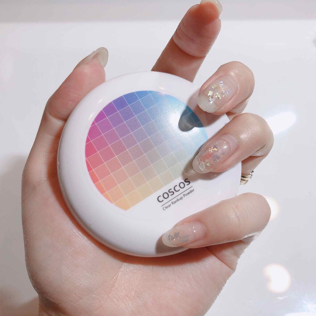 ロング＆カールマスカラ スーパーWP/ヒロインメイク/マスカラを使ったクチコミ（3枚目）