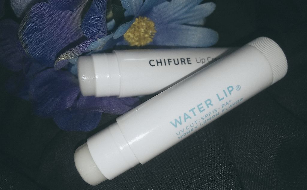 うるおいたっぷり ウォーターリップ/セブンプレミアム/リップケアを使ったクチコミ（2枚目）