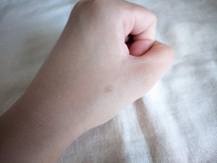 書き足し眉ティントSV /Fujiko/眉ティントを使ったクチコミ(4枚目)