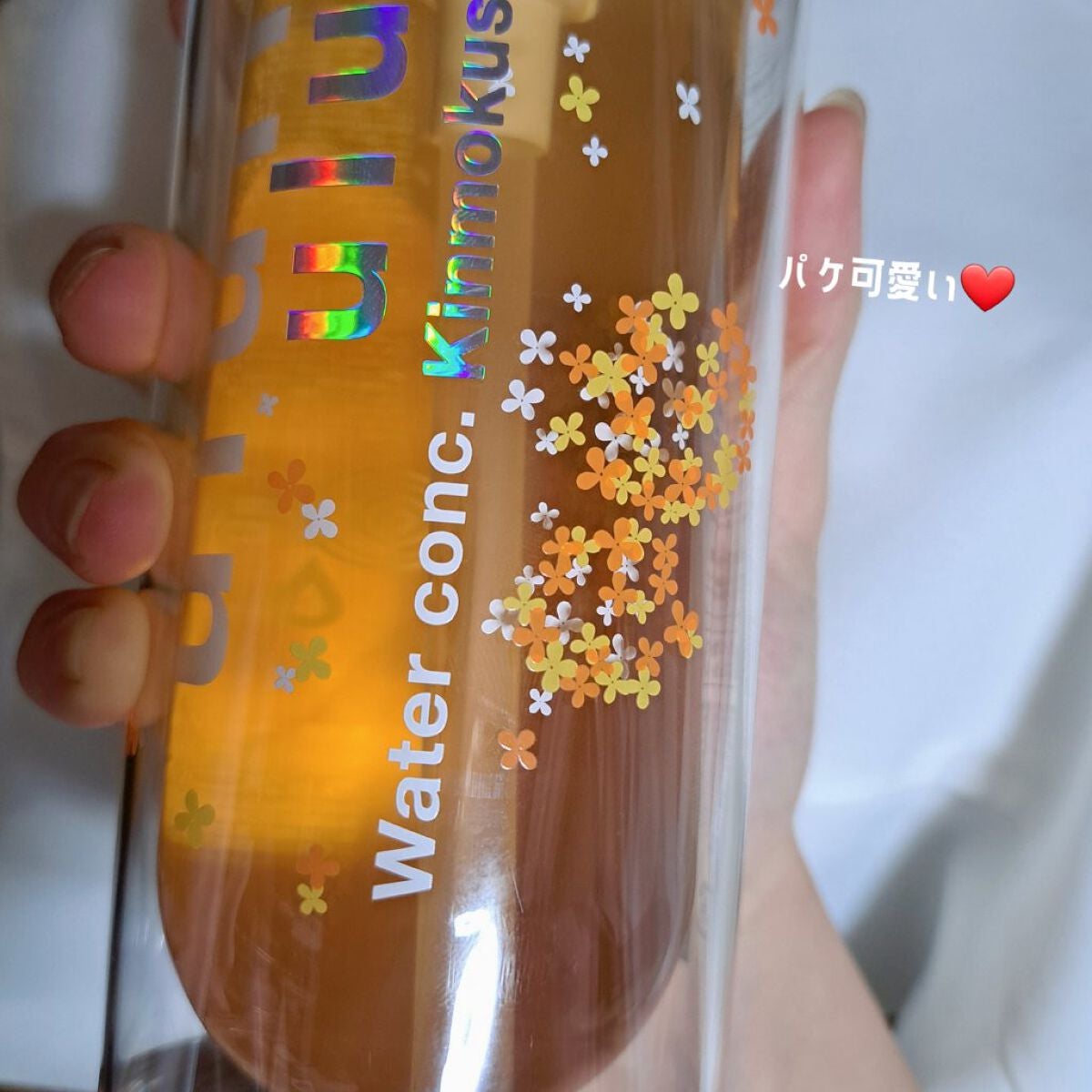 ululis 金木犀の香り(数量限定)/ululis/シャンプー・コンディショナーを使ったクチコミ(6枚目)