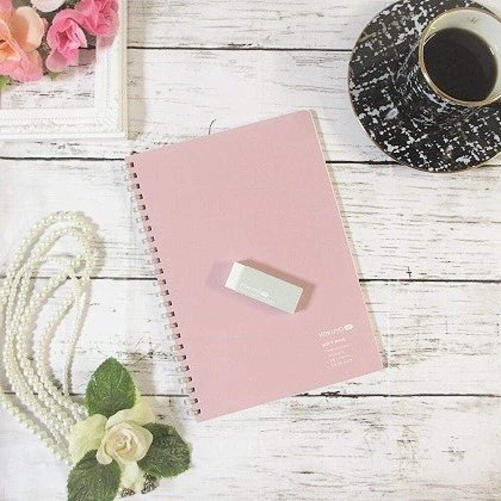 みとらん on LIPS 「コスメではないのですが、超可愛い文具のご紹介をさせてくださーい..」(1枚目)