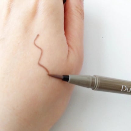 パーフェクトエクステンション マスカラ/D-UP/マスカラを使ったクチコミ(4枚目)