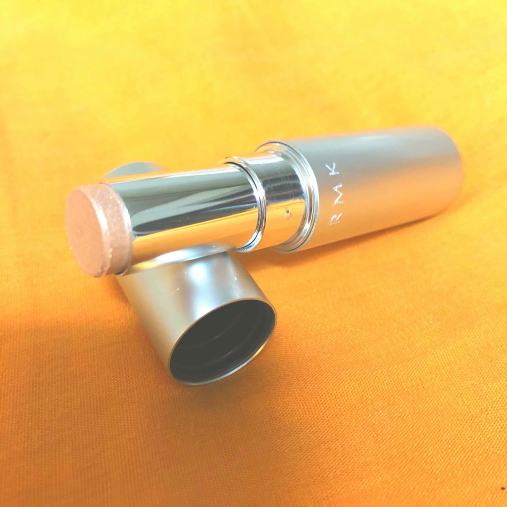 RMK グロースティック/RMK/スティックハイライトを使ったクチコミ（1枚目）