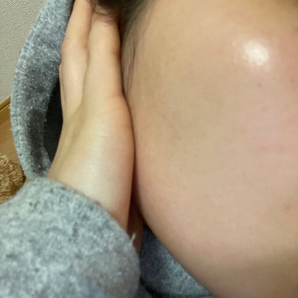 プリマモイスト ナイトクリーム/アテニア/フェイスクリームを使ったクチコミ(3枚目)