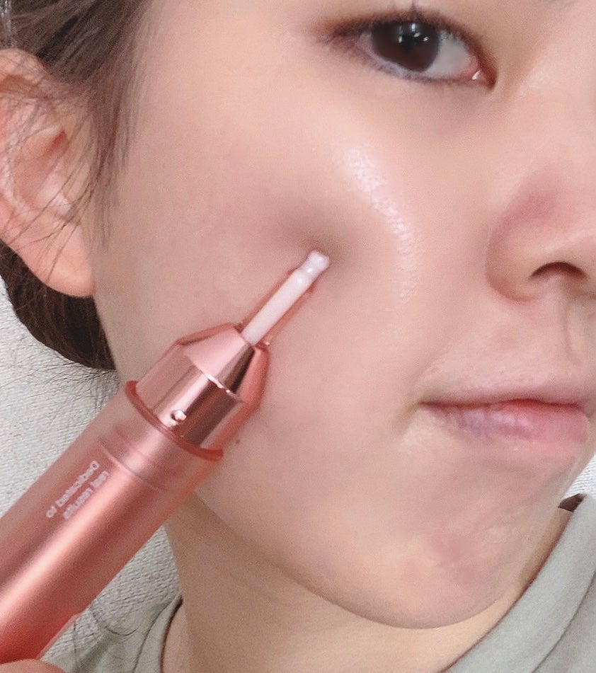 コラーゲングローブースターセラム/MEDICUBE/美容液を使ったクチコミ(5枚目)