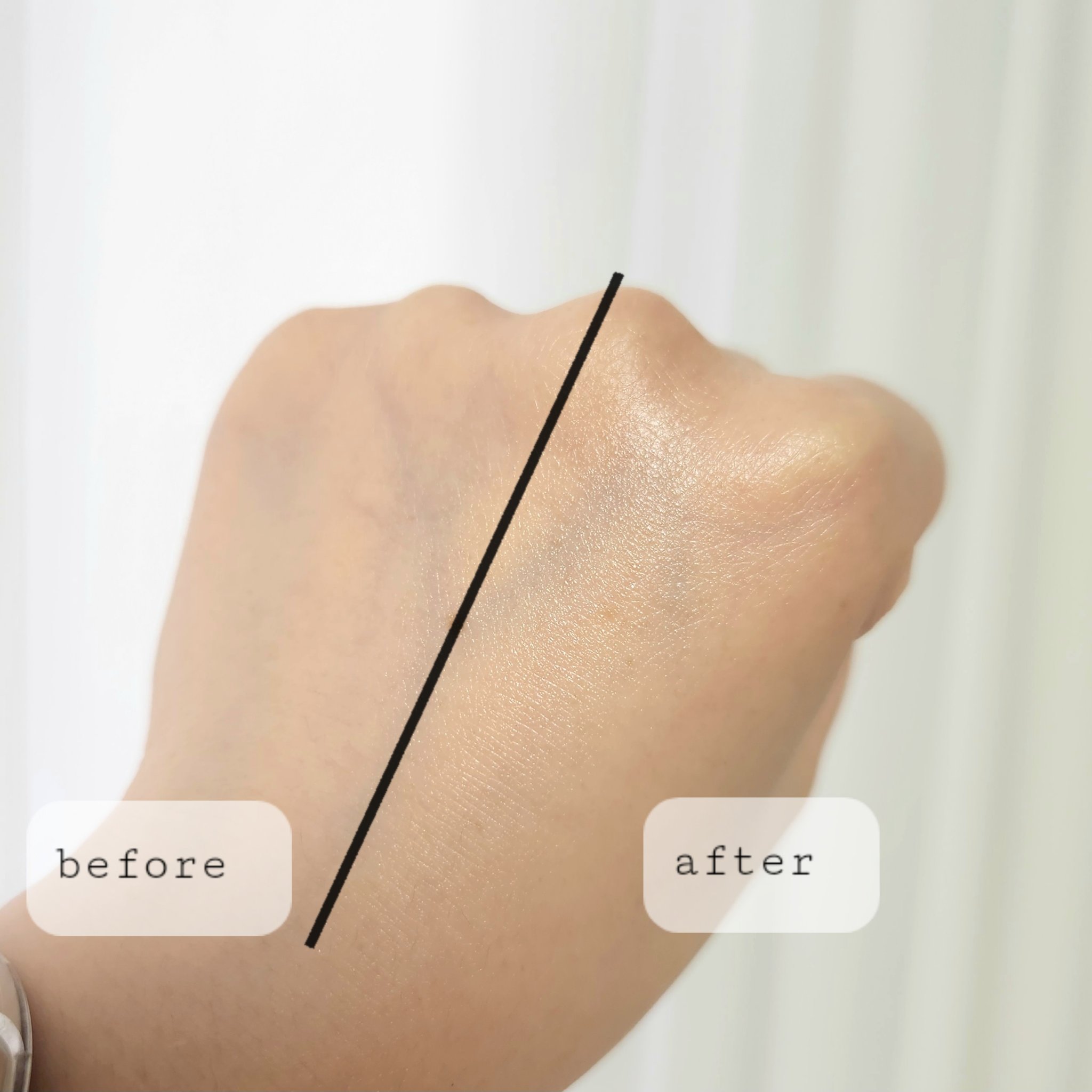 ダーマテカバイオームクリーム/THE A'VVE/フェイスクリームを使ったクチコミ（3枚目）