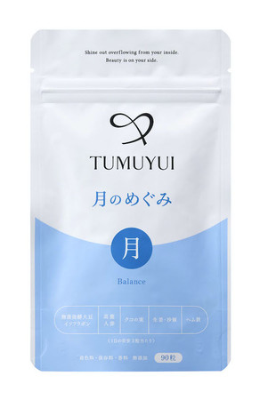 シックスセンスラボ TUMUYUI 月のめぐみ