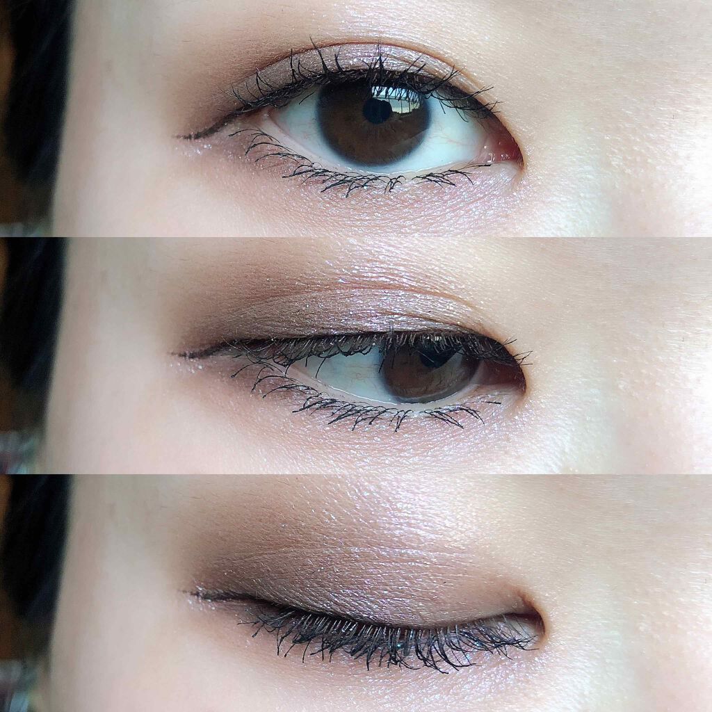 フラロッソ インテンソ アイシャドウ/アスタリフト/アイシャドウパレットを使ったクチコミ（2枚目）