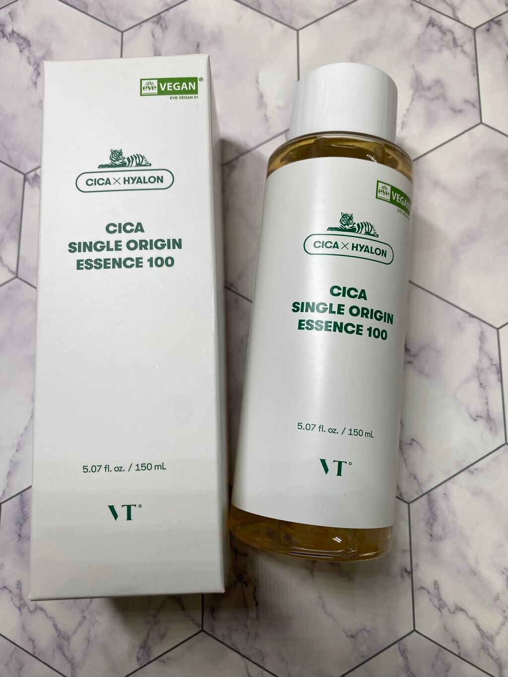 VT 福袋/VT/その他キットセットを使ったクチコミ(5枚目)