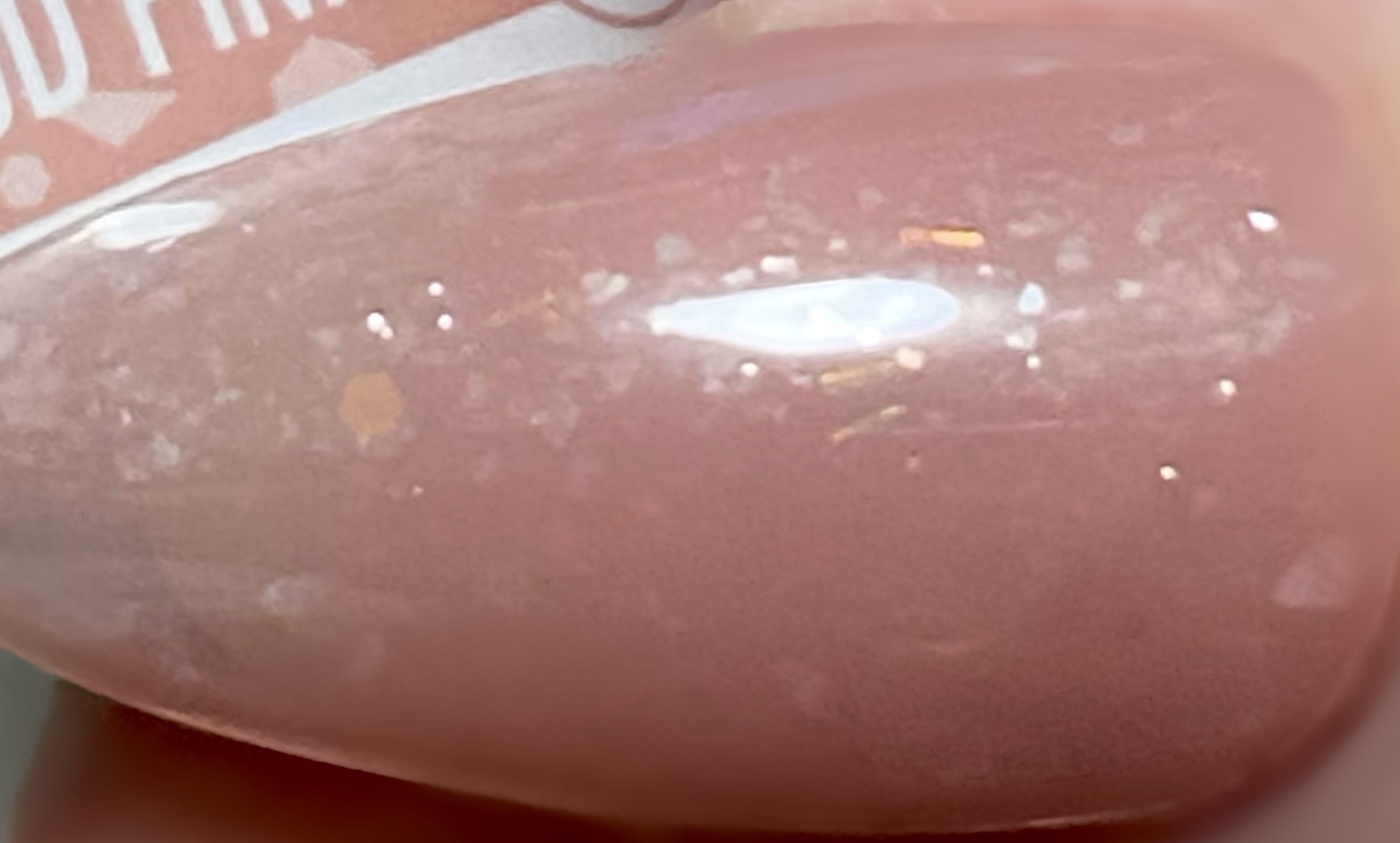 パル カラージェル/キャンドゥ/ジェルネイルを使ったクチコミ（2枚目）