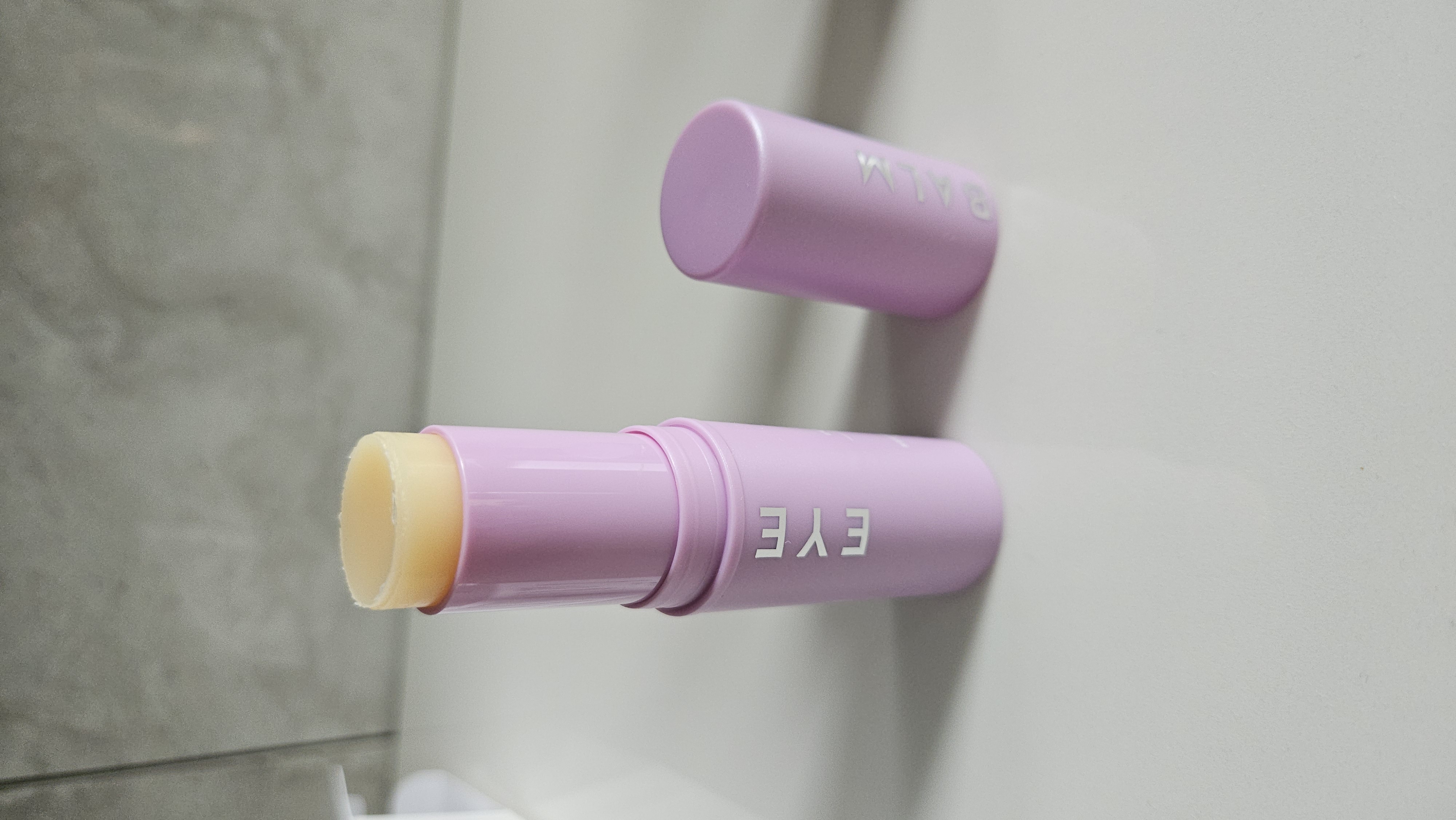 アイバーム/KAHI/フェイスバームを使ったクチコミ（2枚目）