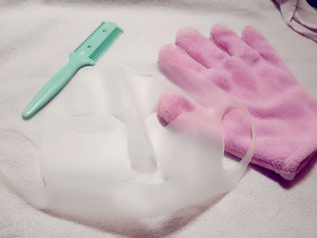 エルファー ネイルキッスA/DAISO/除光液を使ったクチコミ（1枚目）