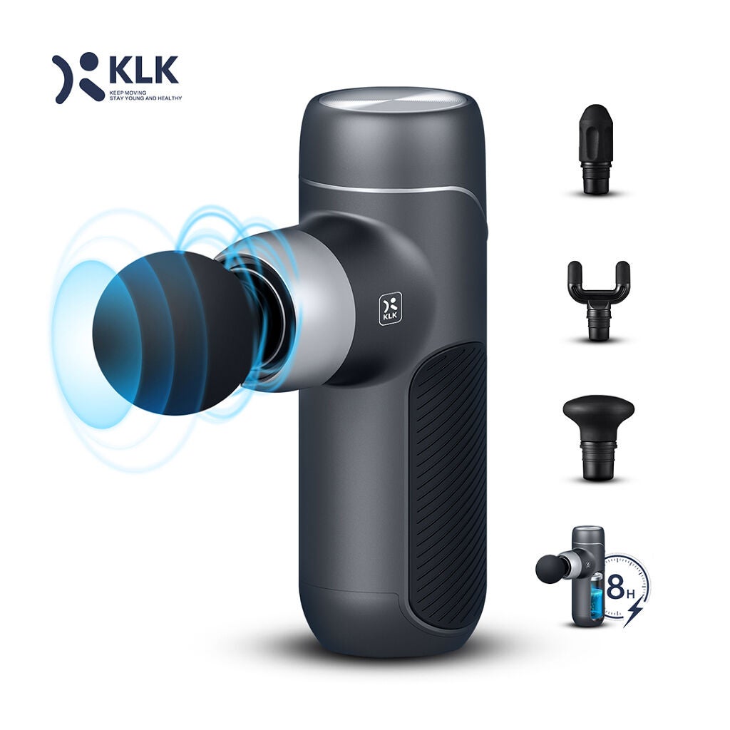 筋膜リリースガン KLK