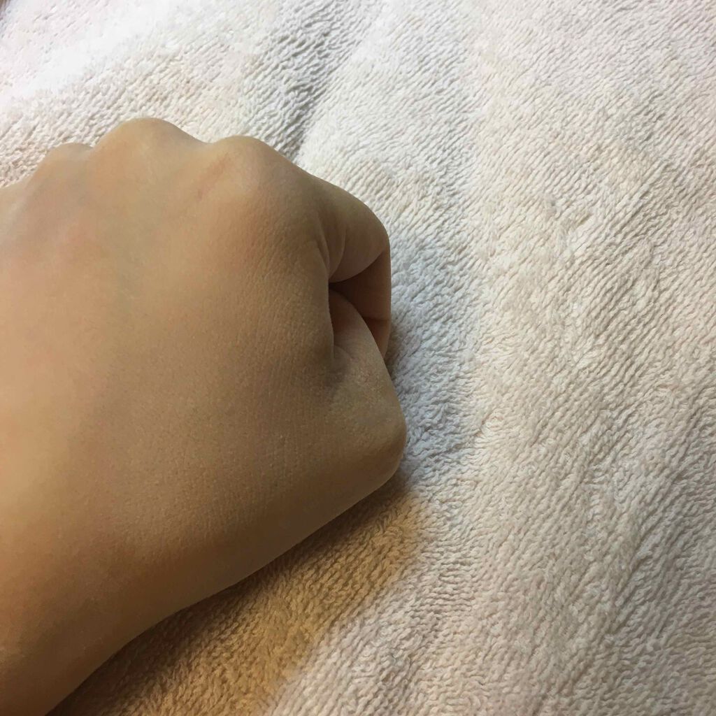 カバーパーフェクション チップコンシーラー/the SAEM/リキッドコンシーラーを使ったクチコミ(2枚目)