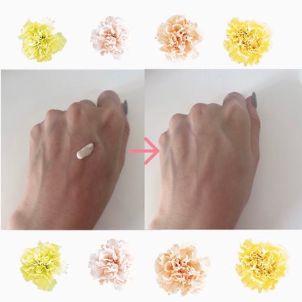 サンカットR ライトアップUV エッセンス/サンカット®/日焼け止めローションを使ったクチコミ(2枚目)