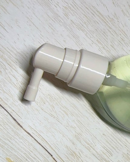 ローズマリールートエンハンサー/AROMATICA/頭皮ローションを使ったクチコミ(4枚目)