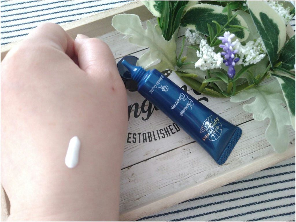 スーパーホワイトEXスタートセット/ドクターリセラ/トライアルキットを使ったクチコミ(7枚目)