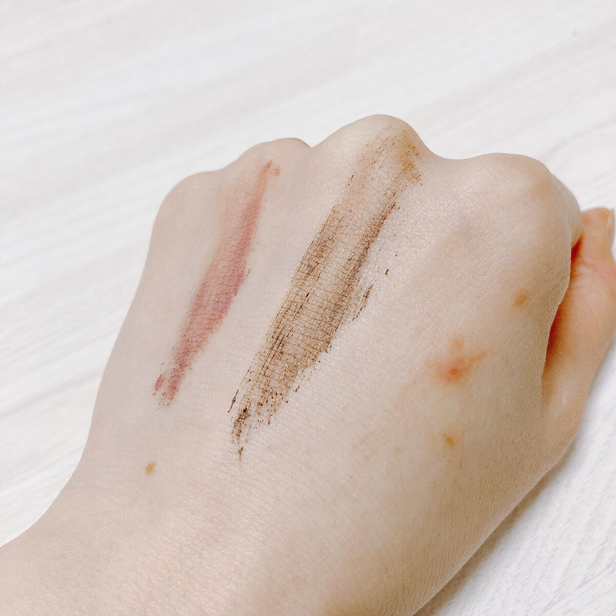 クレンジングミルク/muqna/ミルククレンジングを使ったクチコミ(3枚目)