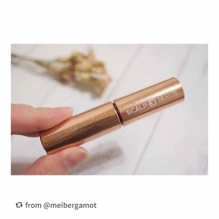 スカルプD ボーテ ピュアフリーアイラッシュセラム プレミアム/アンファー(スカルプD)/まつげ美容液を使ったクチコミ(5枚目)