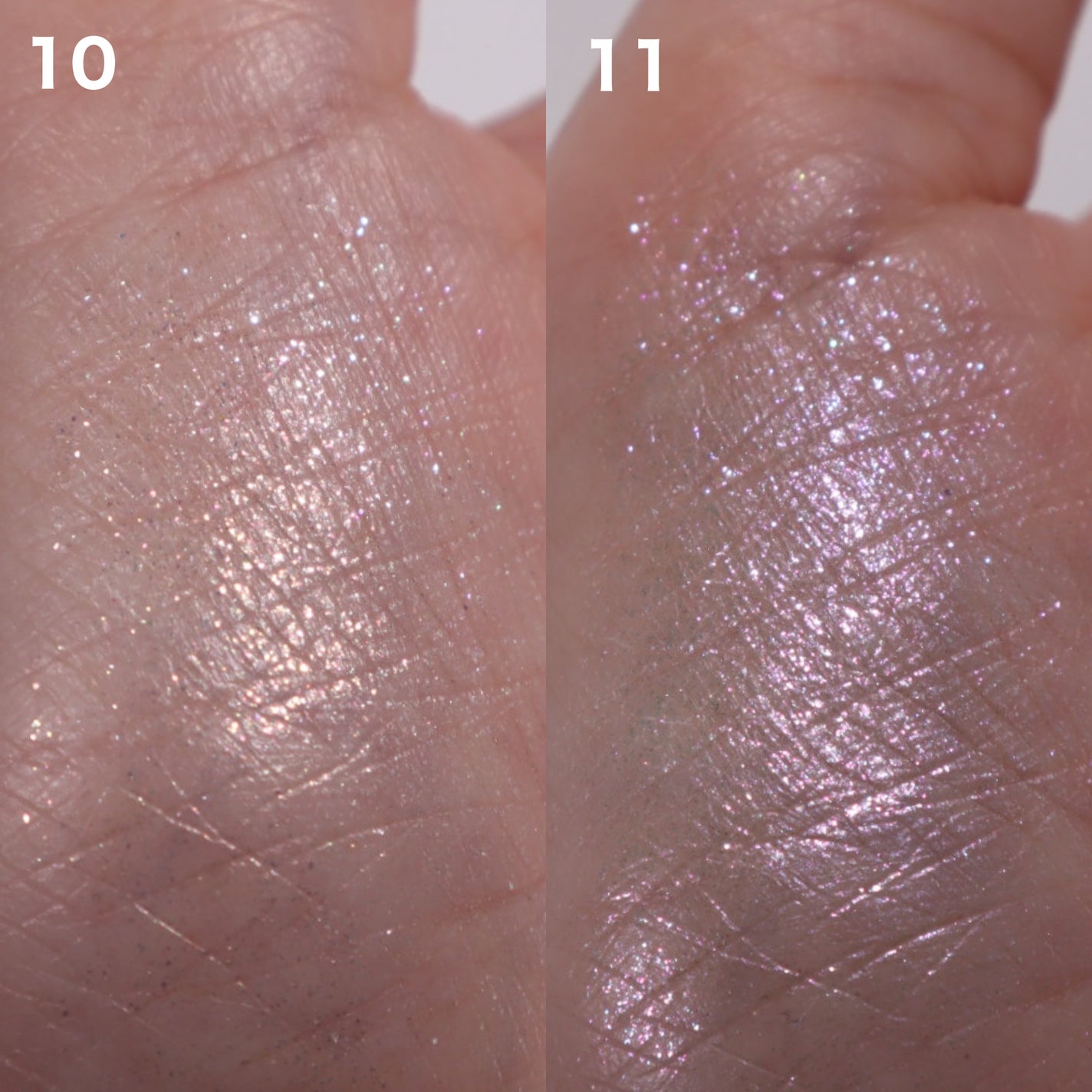 ベターザンパレット/rom&nd/アイシャドウパレットを使ったクチコミ(5枚目)