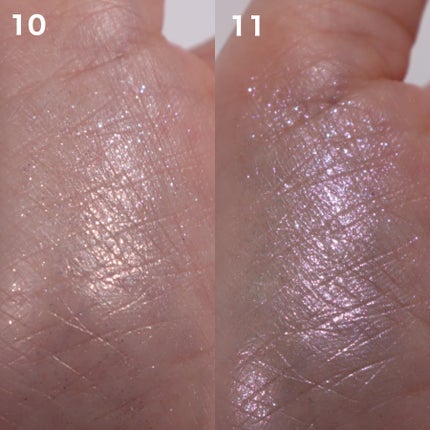 ベターザンパレット/rom&nd/アイシャドウパレットを使ったクチコミ(5枚目)