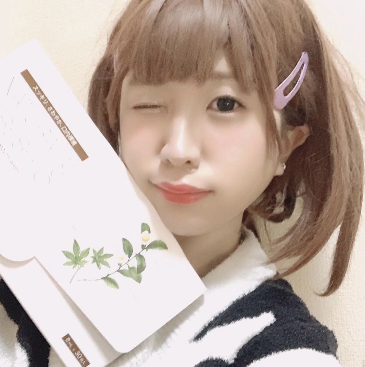 NATURA FRESH PRO/Dr. Choi's Solution/マウスウォッシュ・スプレーを使ったクチコミ（2枚目）