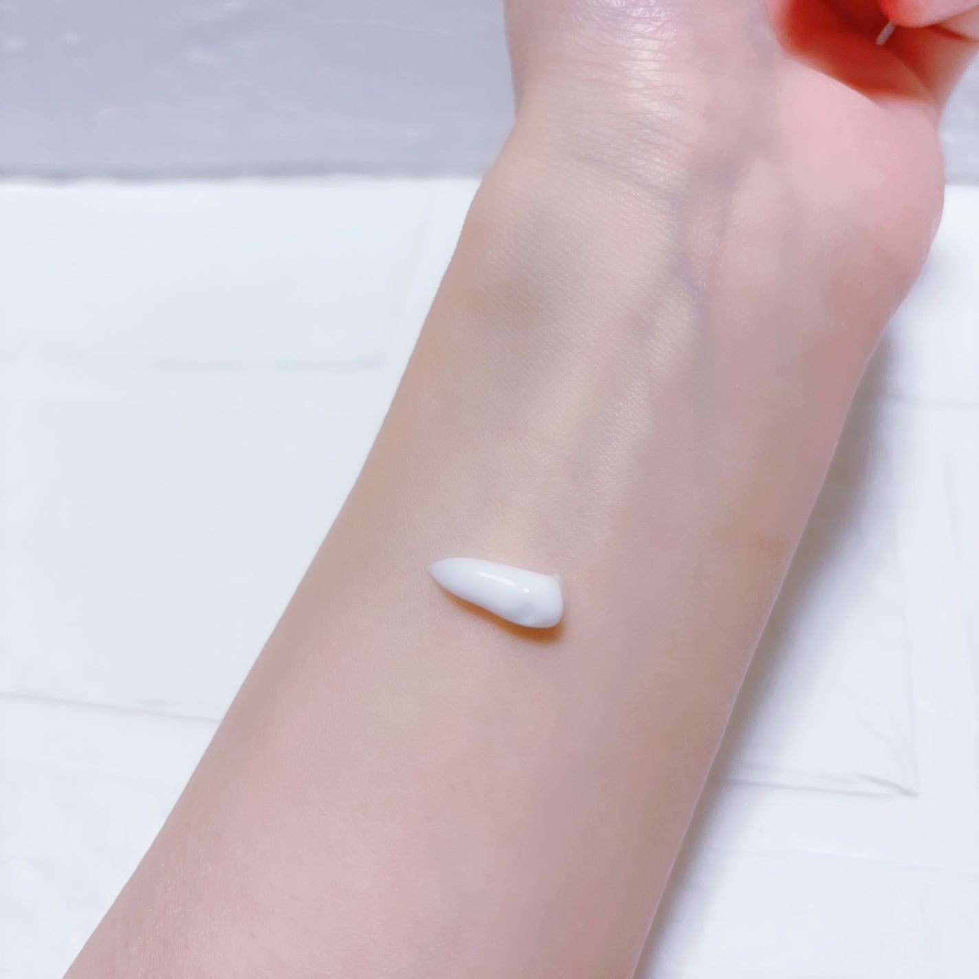 ファストマジック ボリュームアップジェル/médelle/バスト・ヒップケアを使ったクチコミ(3枚目)