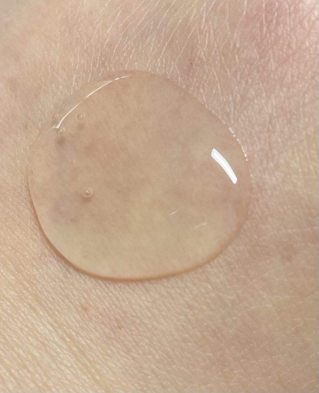 弱酸性クレンジングジェルフォーム/Dr.G/その他洗顔料を使ったクチコミ（2枚目）