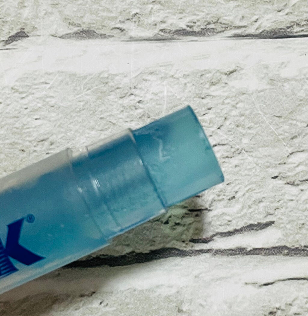 フリスクリップクリーム クラシックミントの香り/サンスマイル/リップクリームを使ったクチコミ(3枚目)