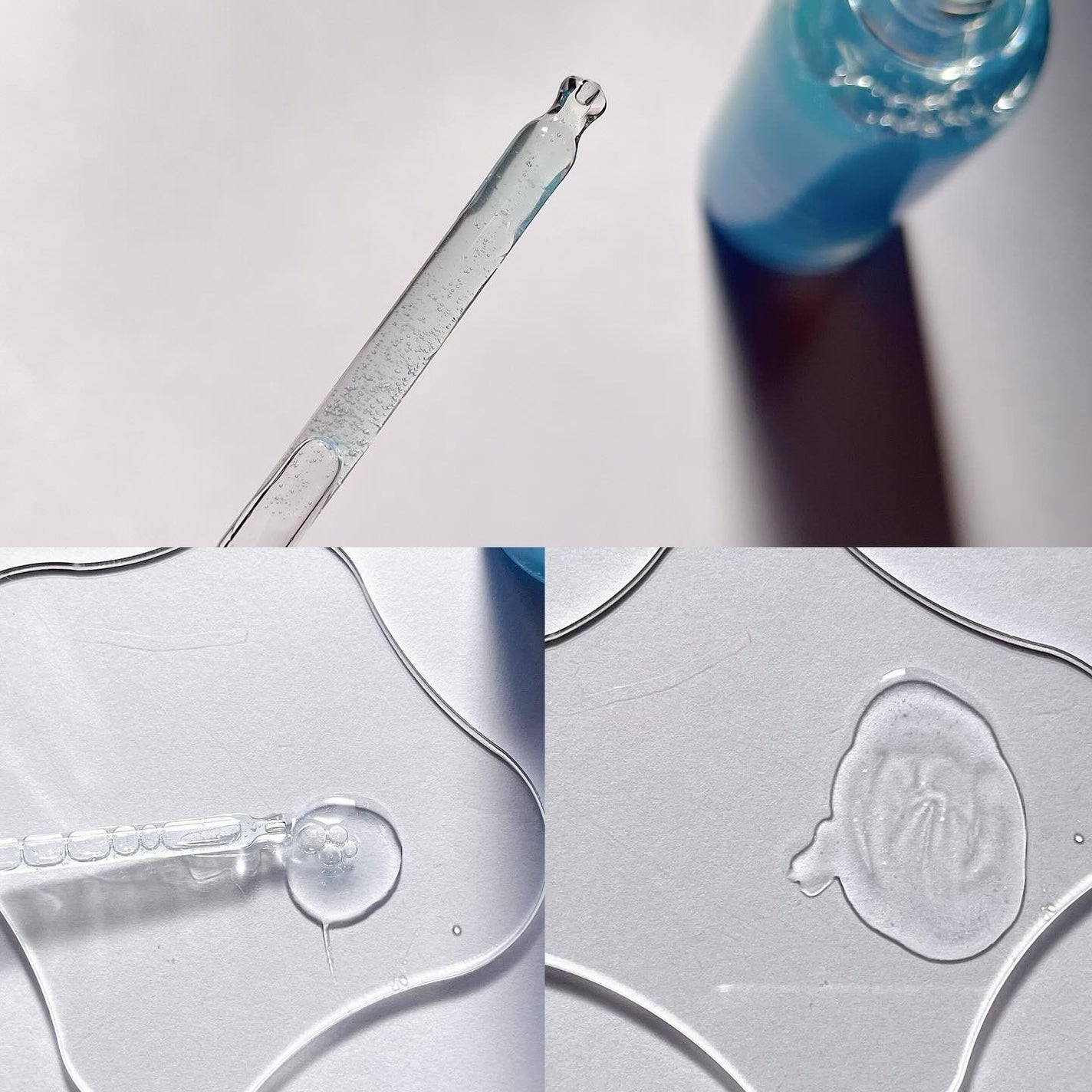 ポアターンスピキュールオイルフォーム/リリーイブ/オイルクレンジングを使ったクチコミ(3枚目)