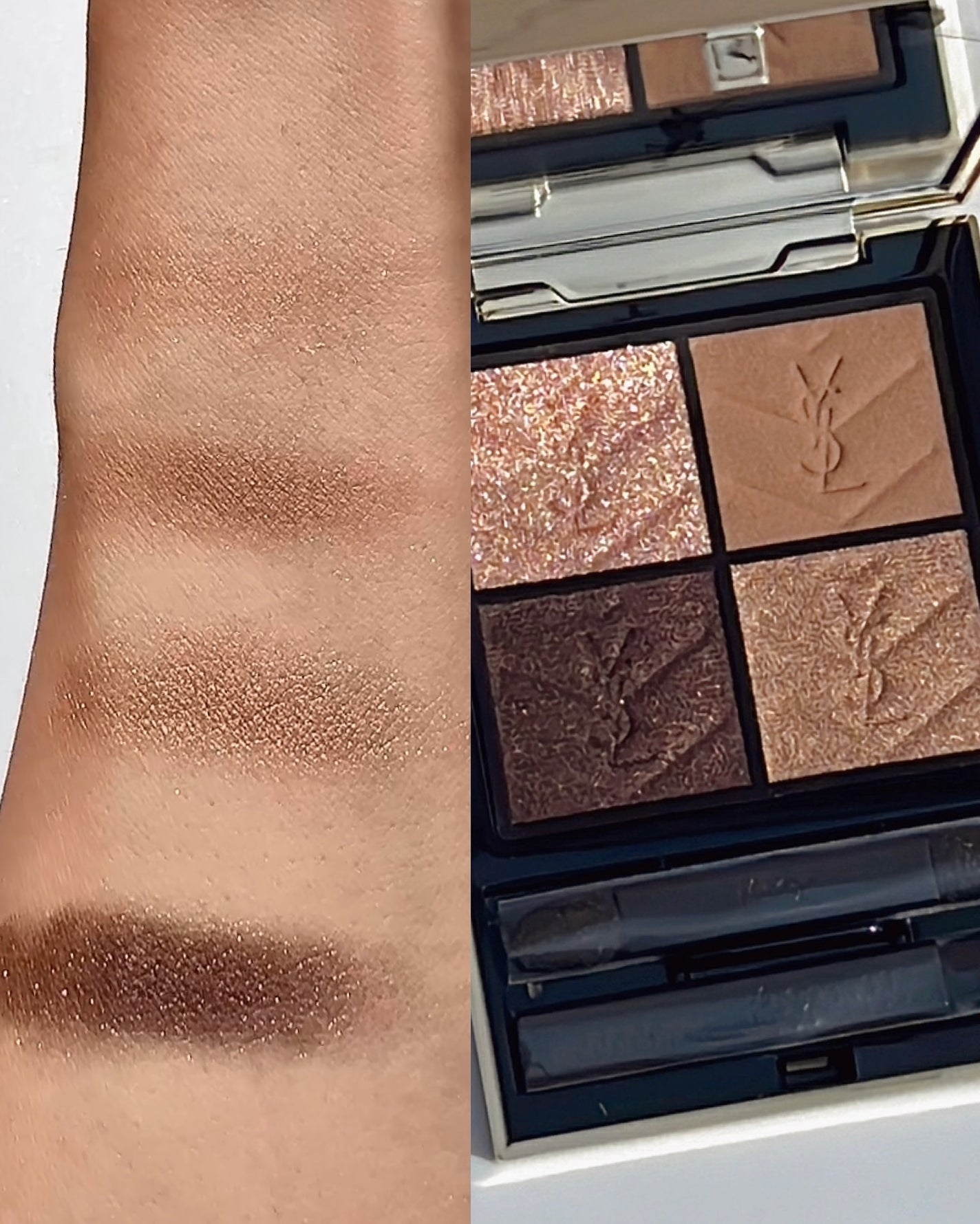 クチュール ミニ クラッチ|YVES SAINT LAURENT BEAUTEの口コミ クチュール ミニ クラッチ|YVES SAINT LAURENT BEAUTEの口コミ