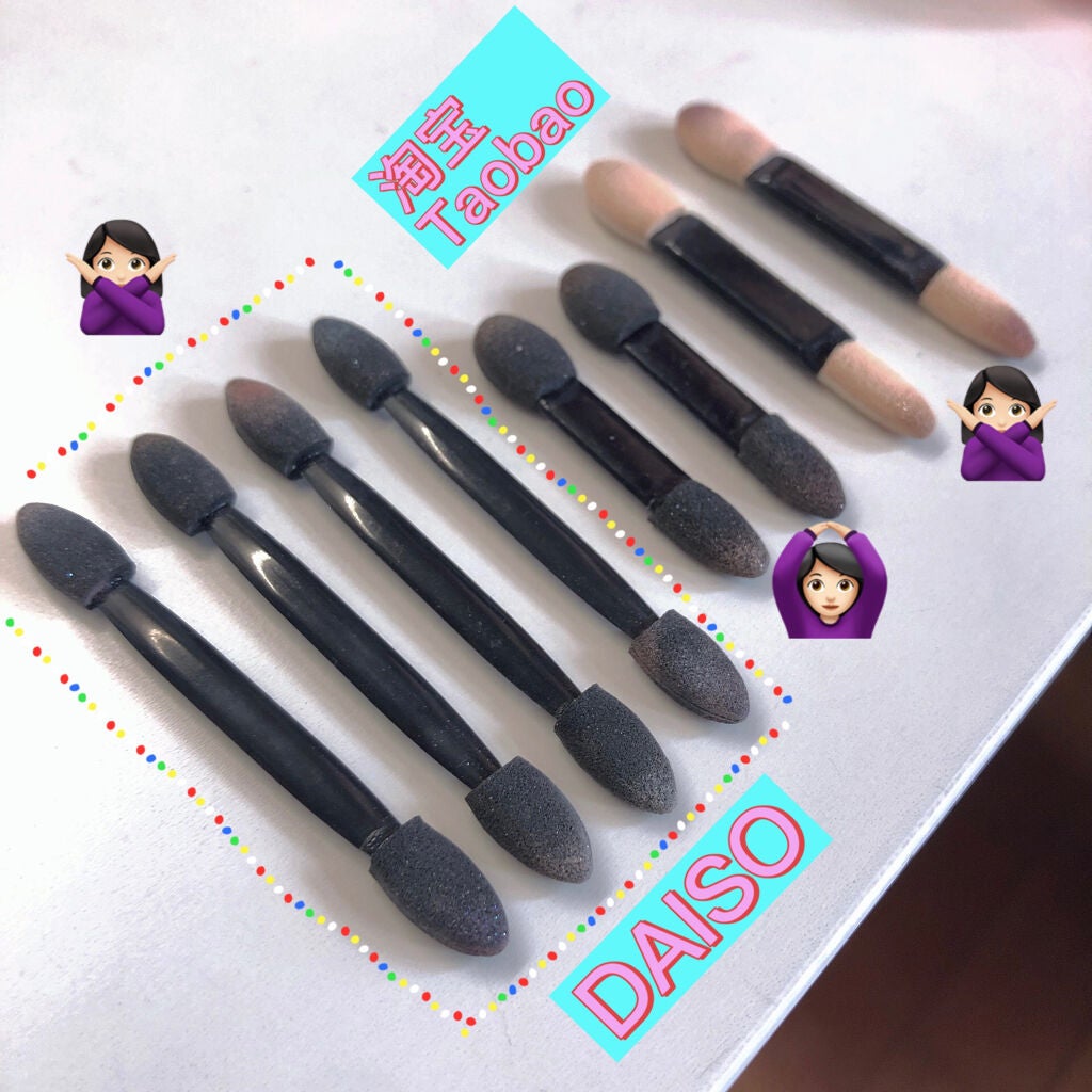 ミセラーアイメイクアップリムーバー/ビフェスタ/ポイントメイクリムーバーを使ったクチコミ(4枚目)