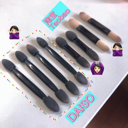 ミセラーアイメイクアップリムーバー/ビフェスタ/ポイントメイクリムーバーを使ったクチコミ(4枚目)