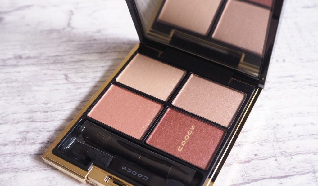 アディクション ザ アイシャドウ/ADDICTION/単色アイシャドウを使ったクチコミ(2枚目)