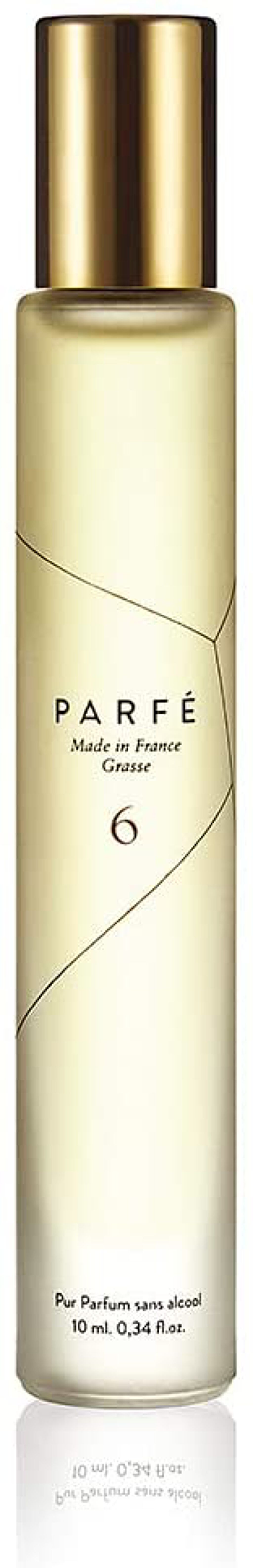 オイル パフューム No.6