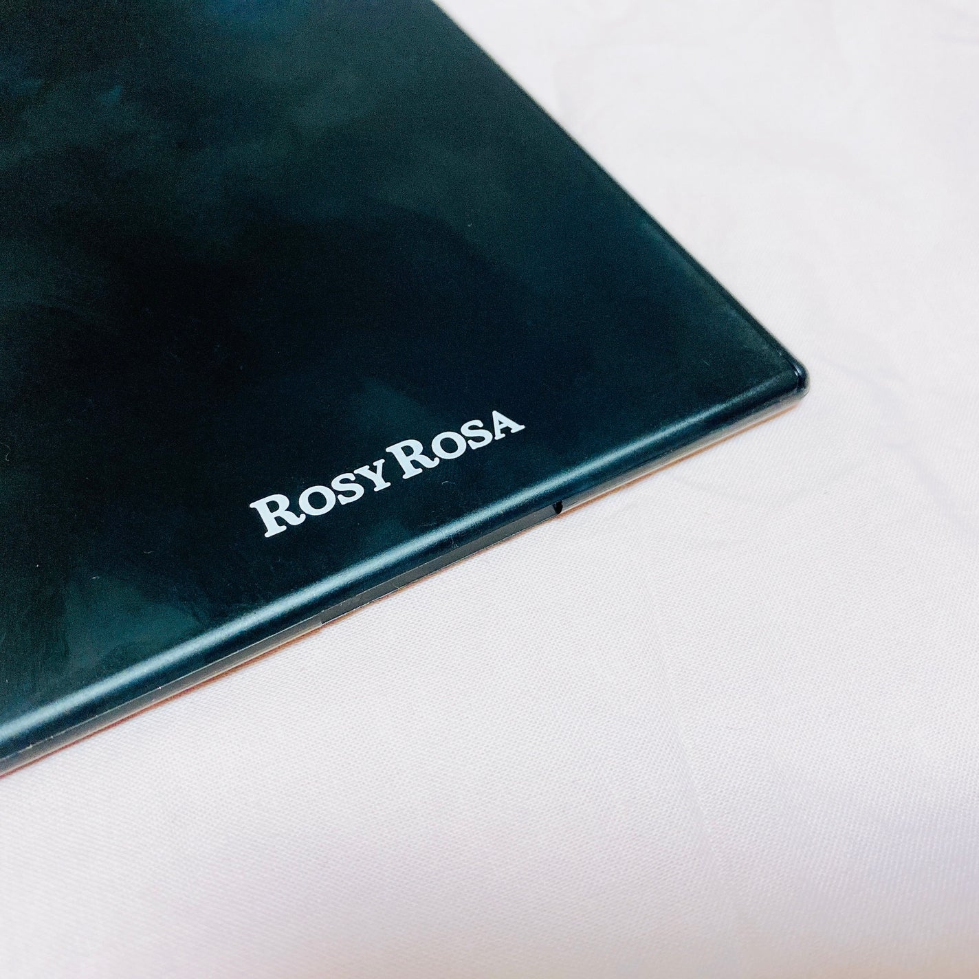 リアルックミラー/ロージーローザ/その他化粧小物を使ったクチコミ(2枚目)