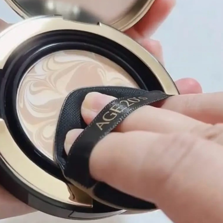 SIGNATURE ESSENCE COVER PACT　/AGE20’s/クリーム・エマルジョンファンデーションを使ったクチコミ（3枚目）