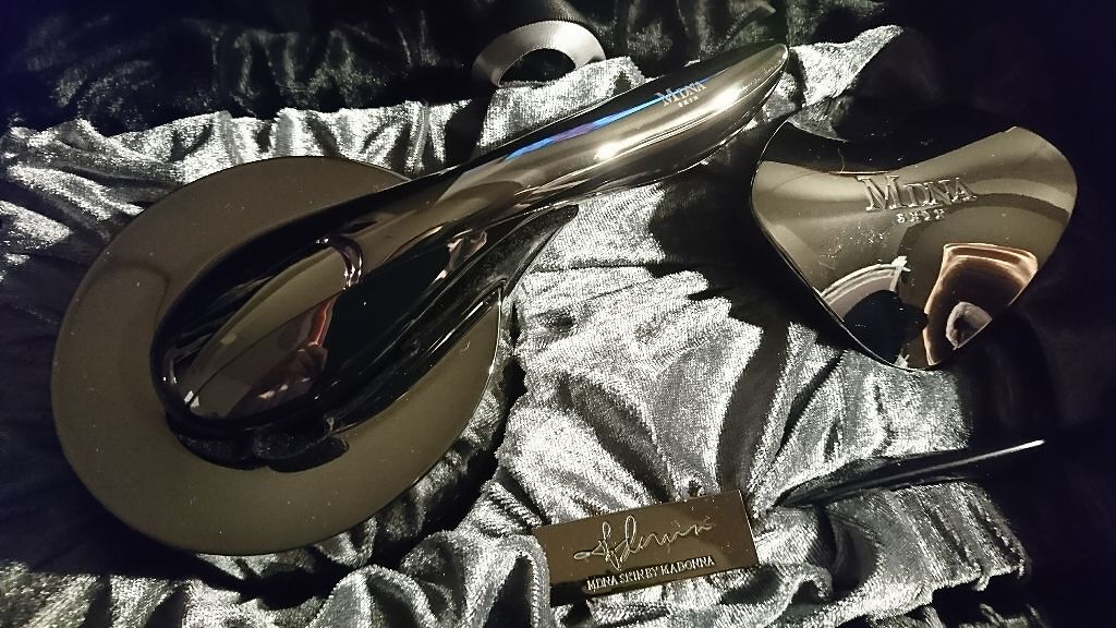 リジュビネーターセット/MDNA SKIN/スキンケアキットを使ったクチコミ(1枚目)