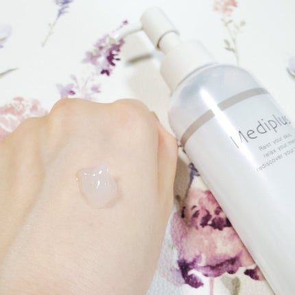 メディプラスゲル/メディプラス/オールインワン化粧品を使ったクチコミ(4枚目)