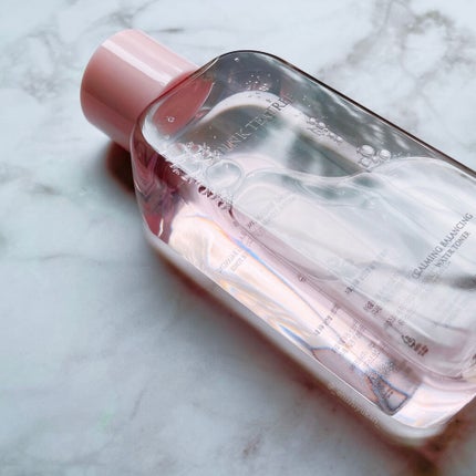 ピンクティーツリートナー/APLIN/化粧水を使ったクチコミ(5枚目)