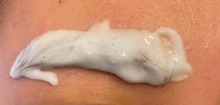 脱色クリーム 敏感肌用/エピラット/ムダ毛ケアを使ったクチコミ(1枚目)