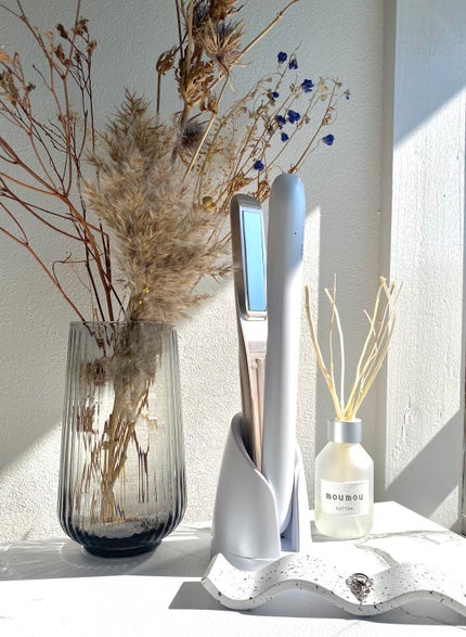 CARE PRO DEEP/CARE PRO/その他ヘアアイロンを使ったクチコミ(1枚目)