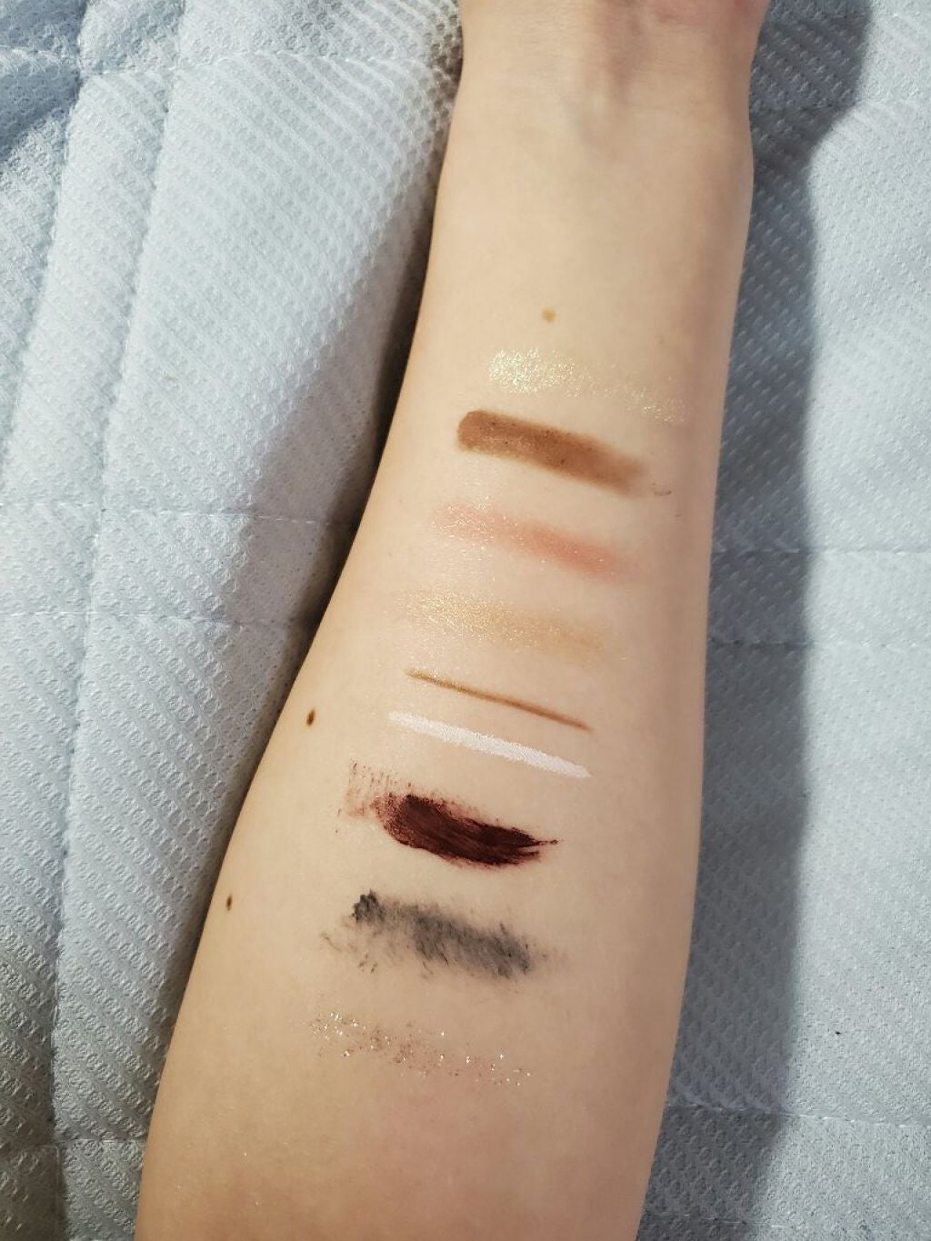 メイク キープ ミスト EX/コーセーコスメニエンス/フィックスミストを使ったクチコミ(2枚目)