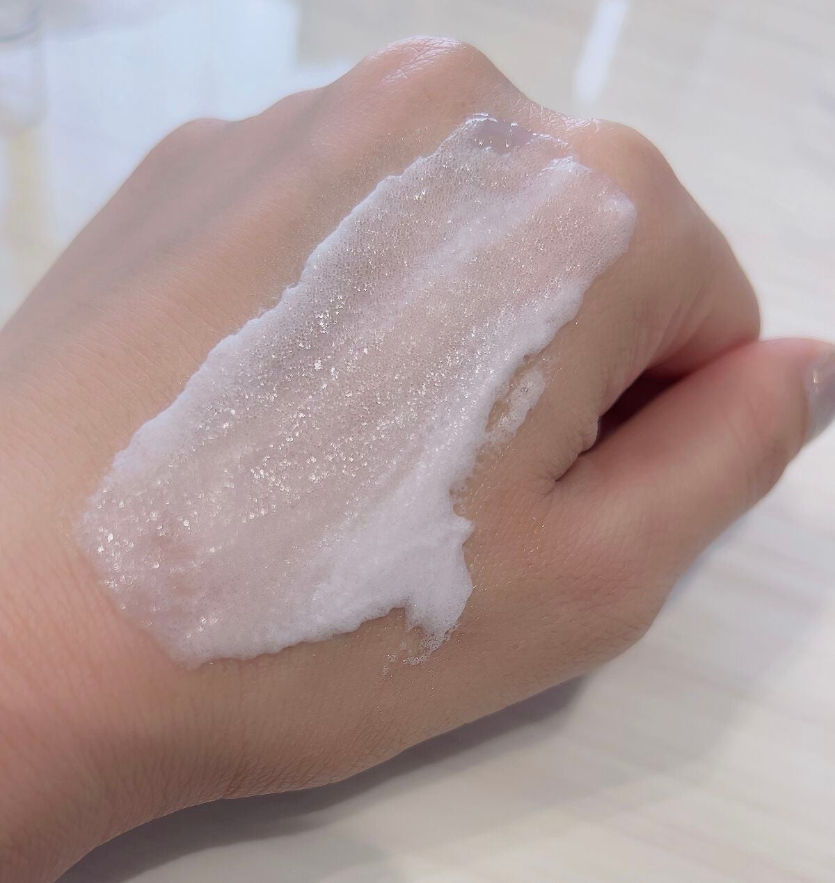 ペプチド ボリューム マスター エッセンス/DR.PEPTI/美容液を使ったクチコミ(5枚目)