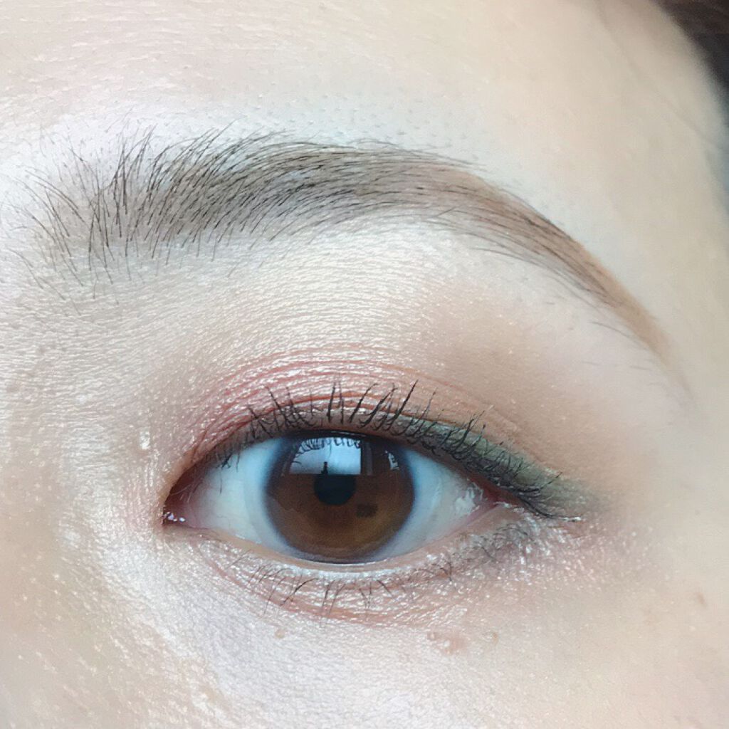 マルチパレット/#4me by GU/マルチパレットを使ったクチコミ(3枚目)