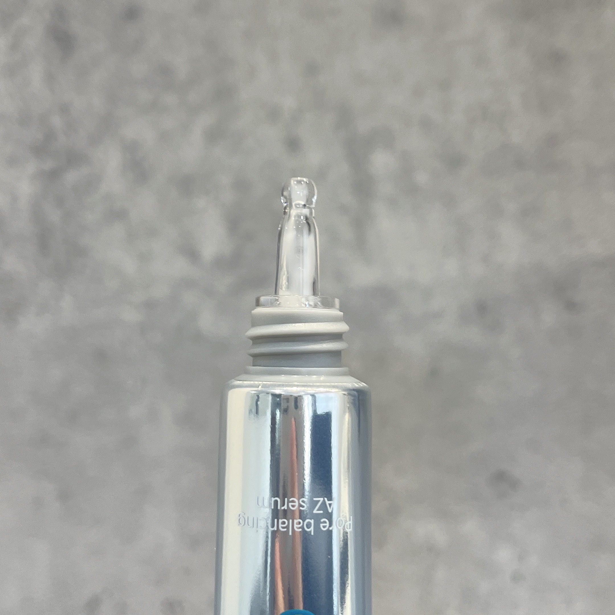 ポテンツェル ポアリペアRセラム/POTENZel/美容液を使ったクチコミ（2枚目）